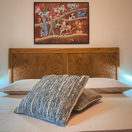 L'Adret Hotel Gressan Buitenkant foto