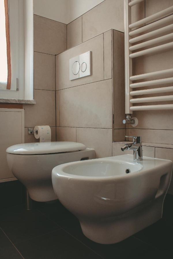 L'Adret Hotel Gressan Buitenkant foto