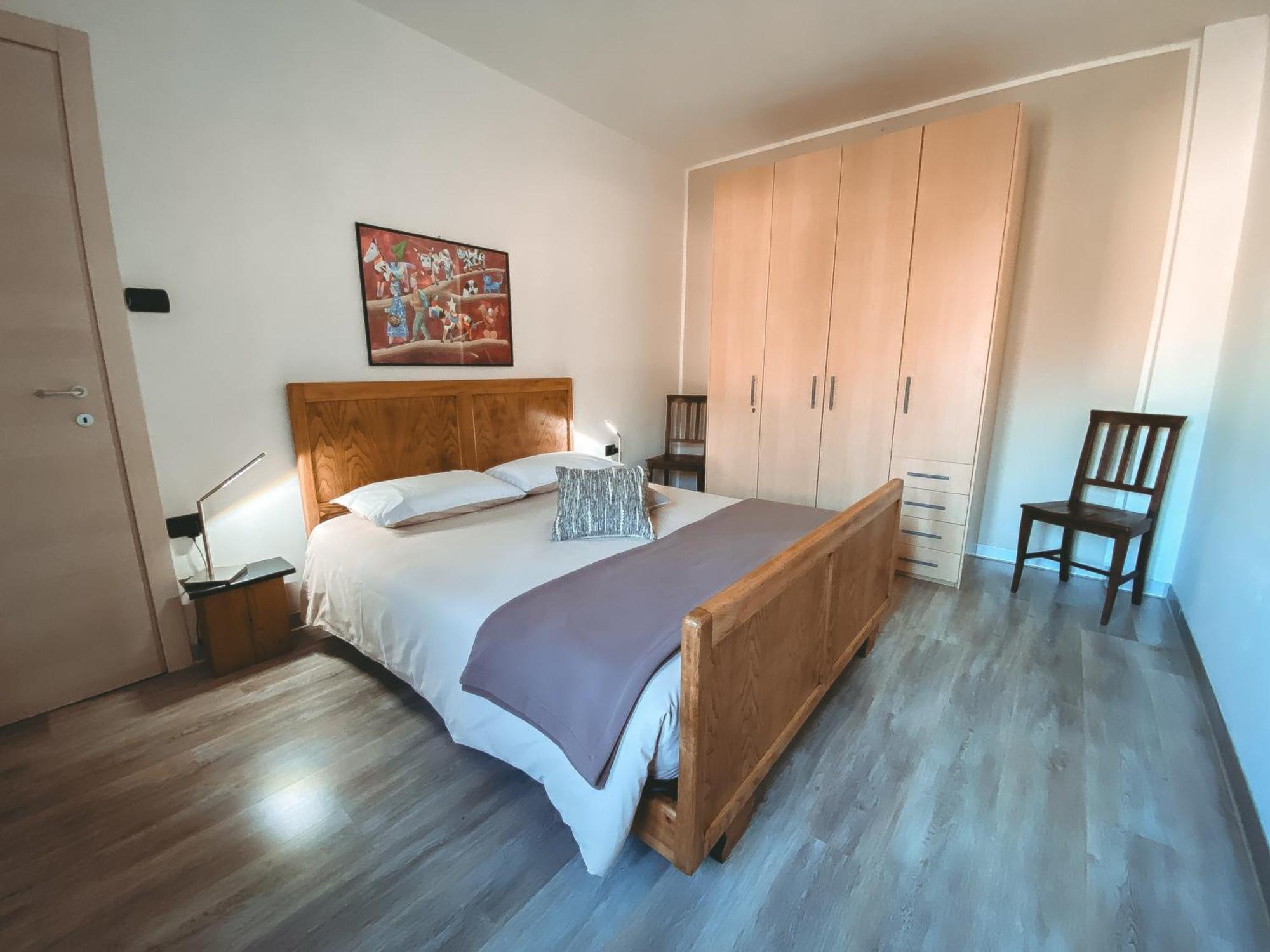 L'Adret Hotel Gressan Buitenkant foto